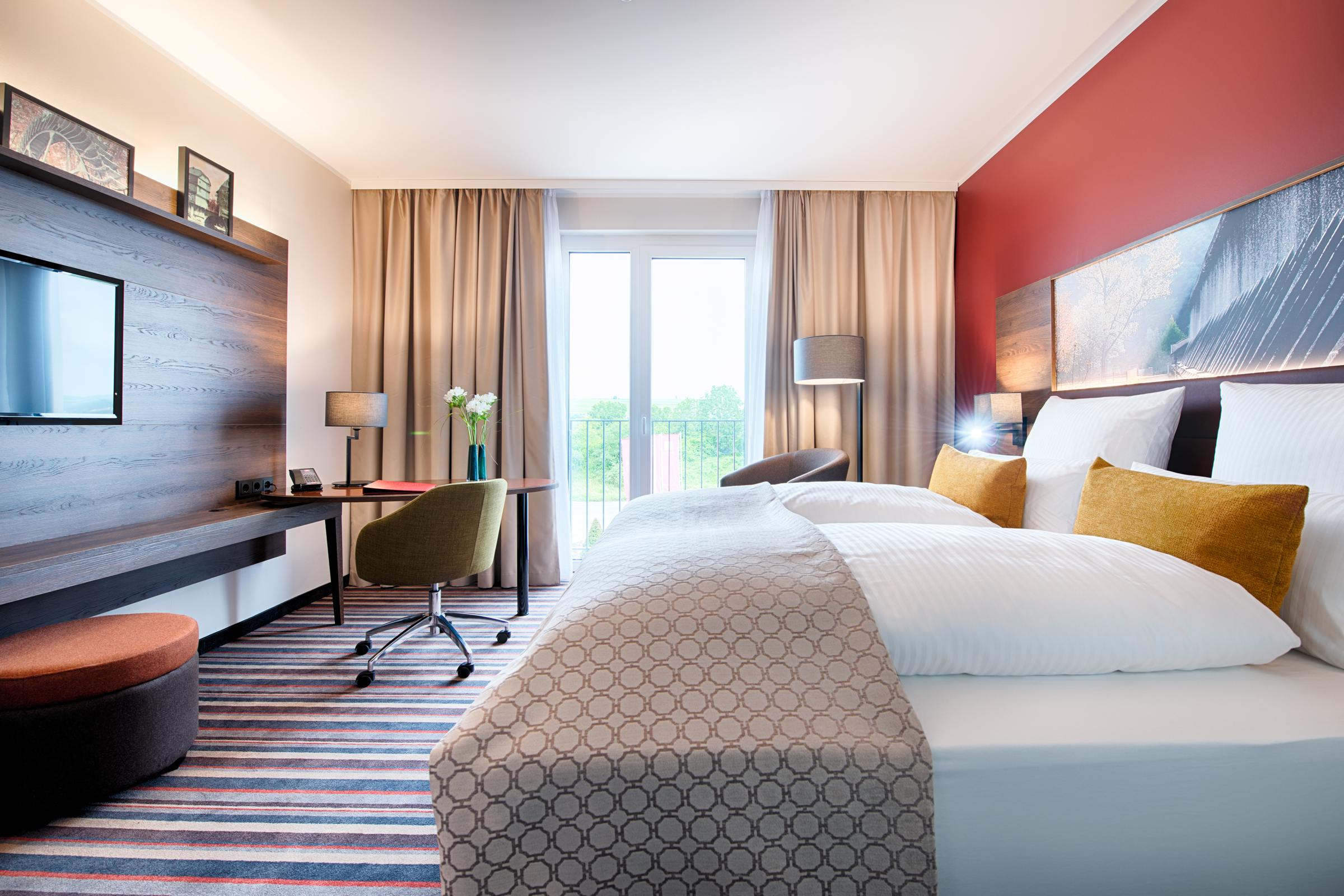Leonardo Hotel Bad Kreuznach