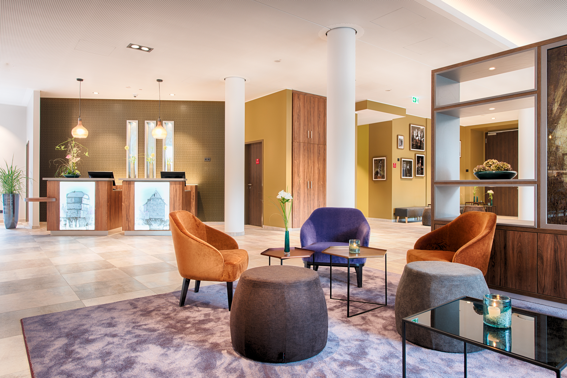 Leonardo Hotel Bad Kreuznach