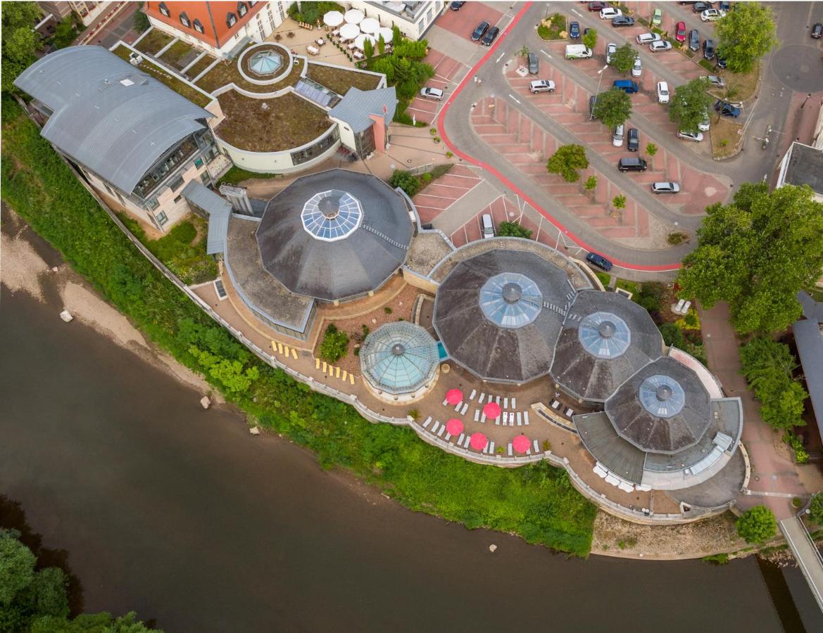 Parkhotel Kurhaus