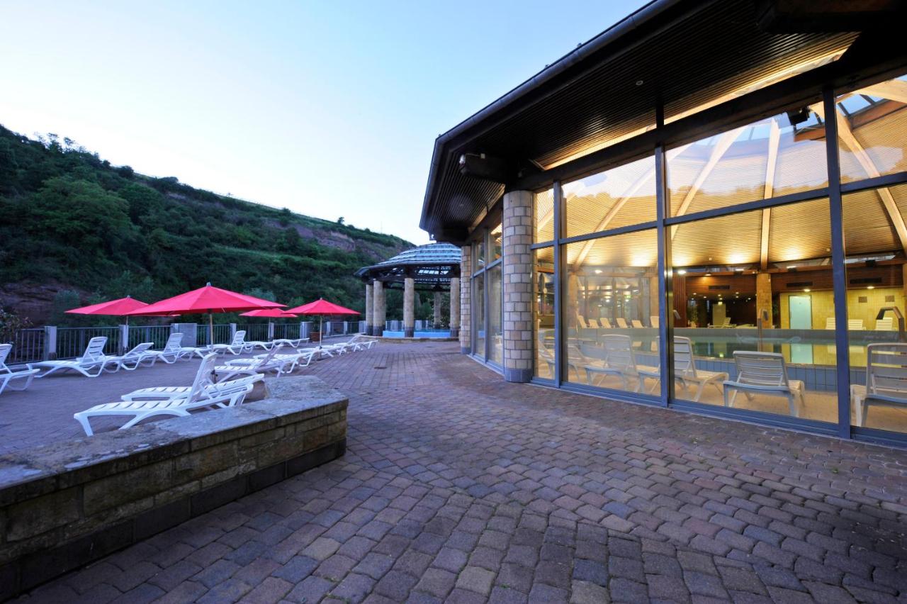 Parkhotel Kurhaus