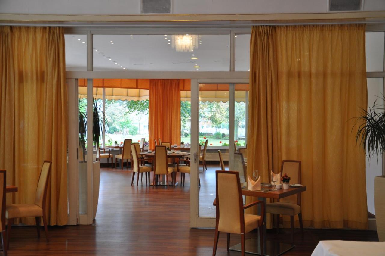 Parkhotel Kurhaus