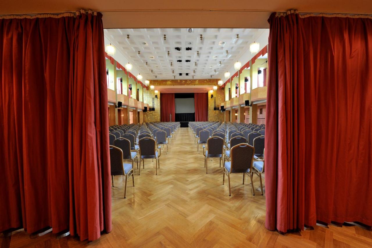 Parkhotel Kurhaus