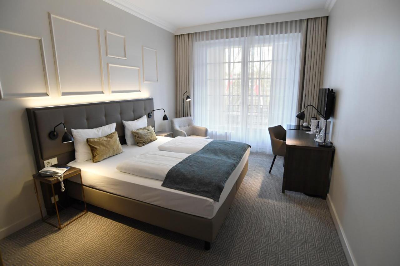 Parkhotel Kurhaus