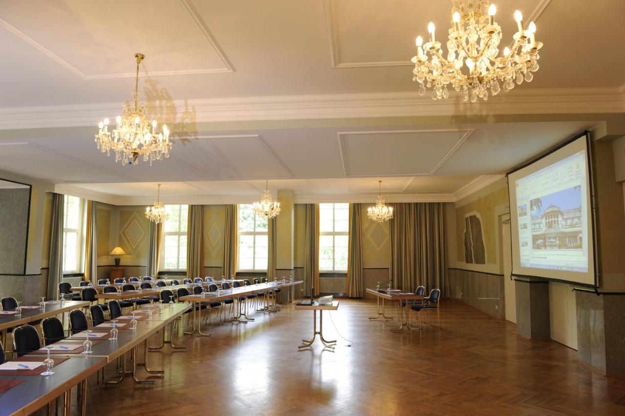 Parkhotel Kurhaus
