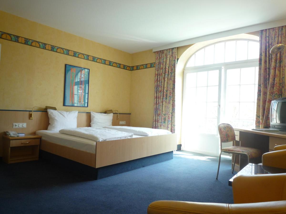 Parkhotel Kurhaus