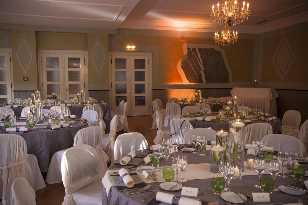 Parkhotel Kurhaus
