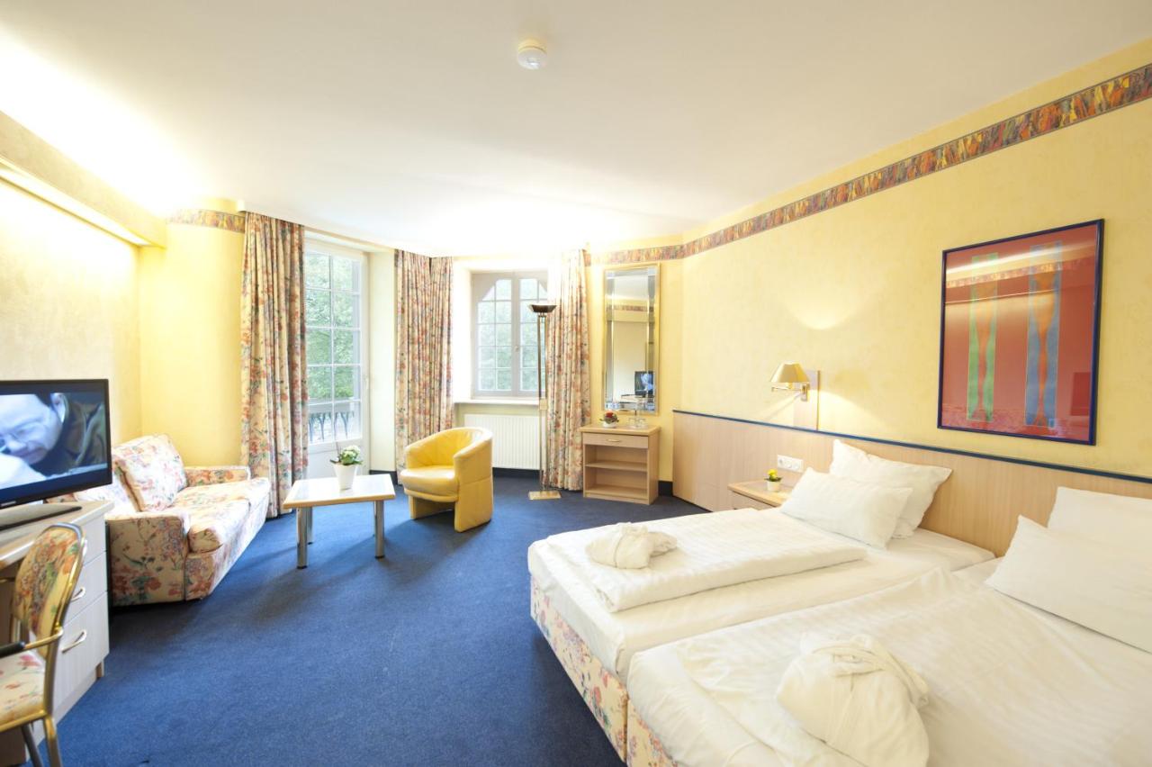Parkhotel Kurhaus