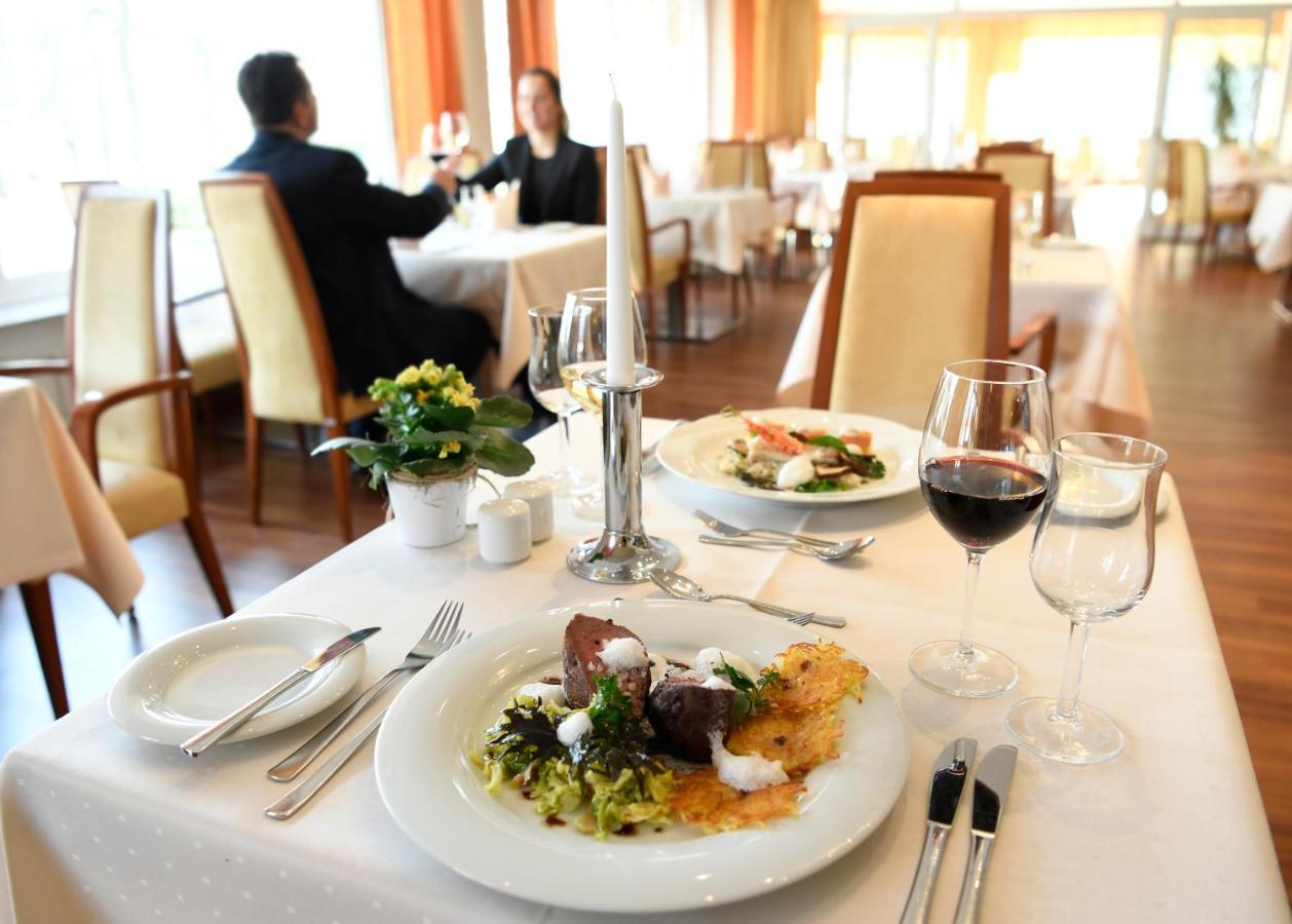 Parkhotel Kurhaus