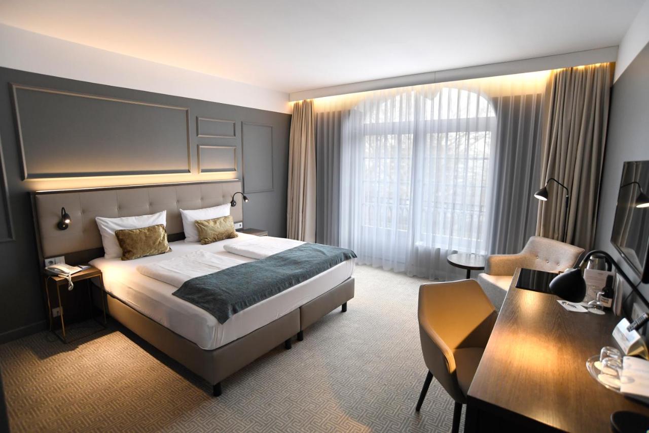 Parkhotel Kurhaus