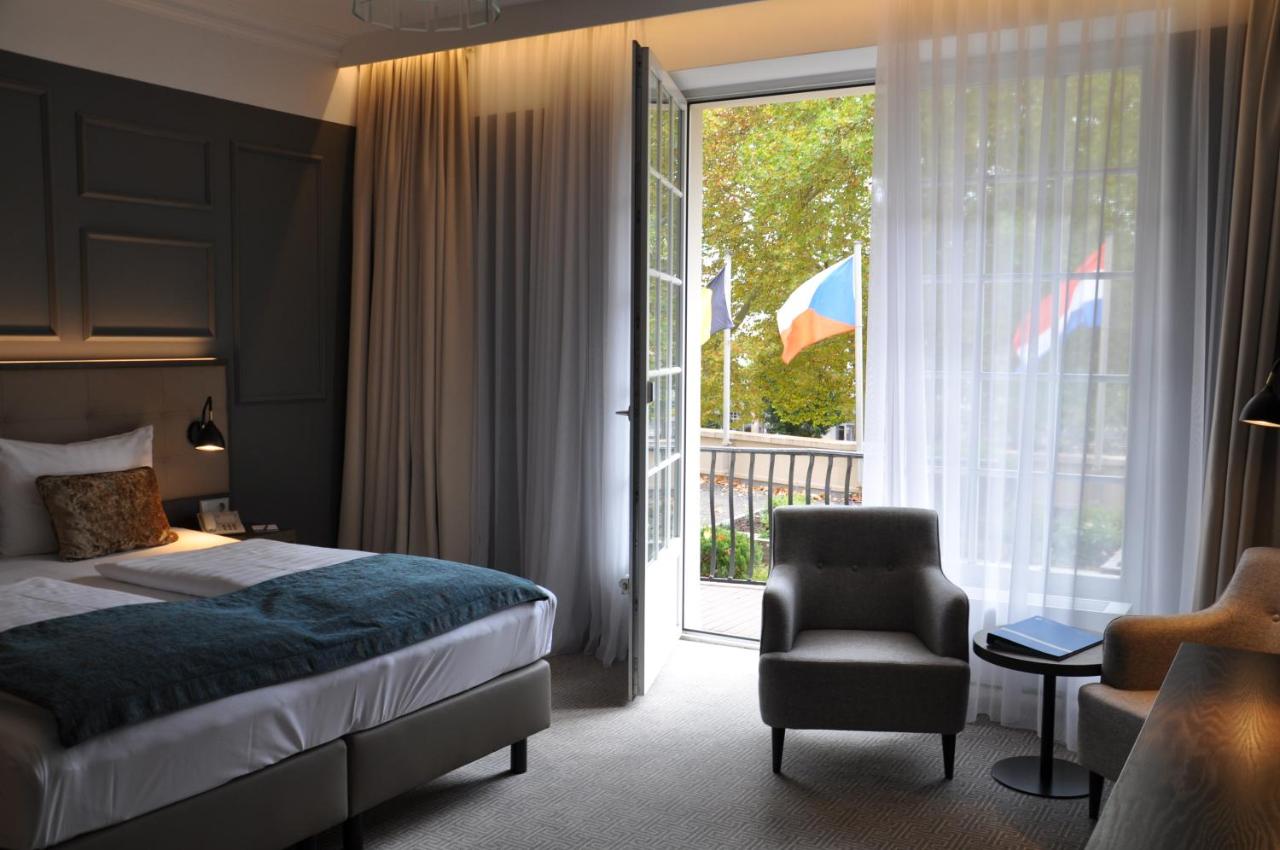 Parkhotel Kurhaus
