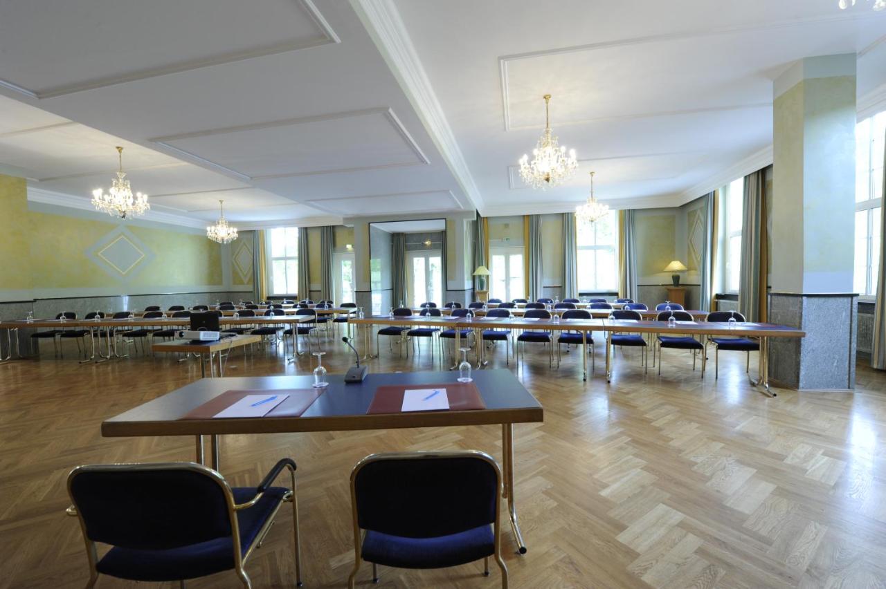 Parkhotel Kurhaus