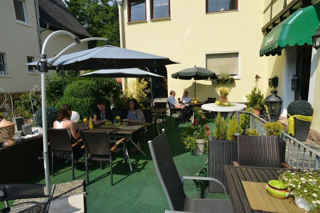 Hotel Landhauszeit
