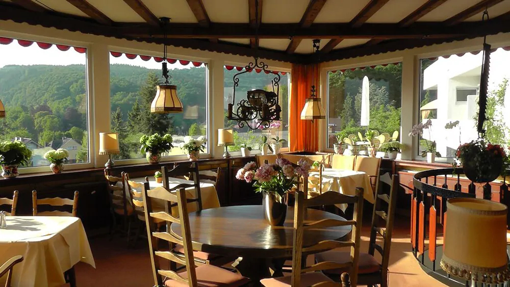 Kurhaus Uhlenberg