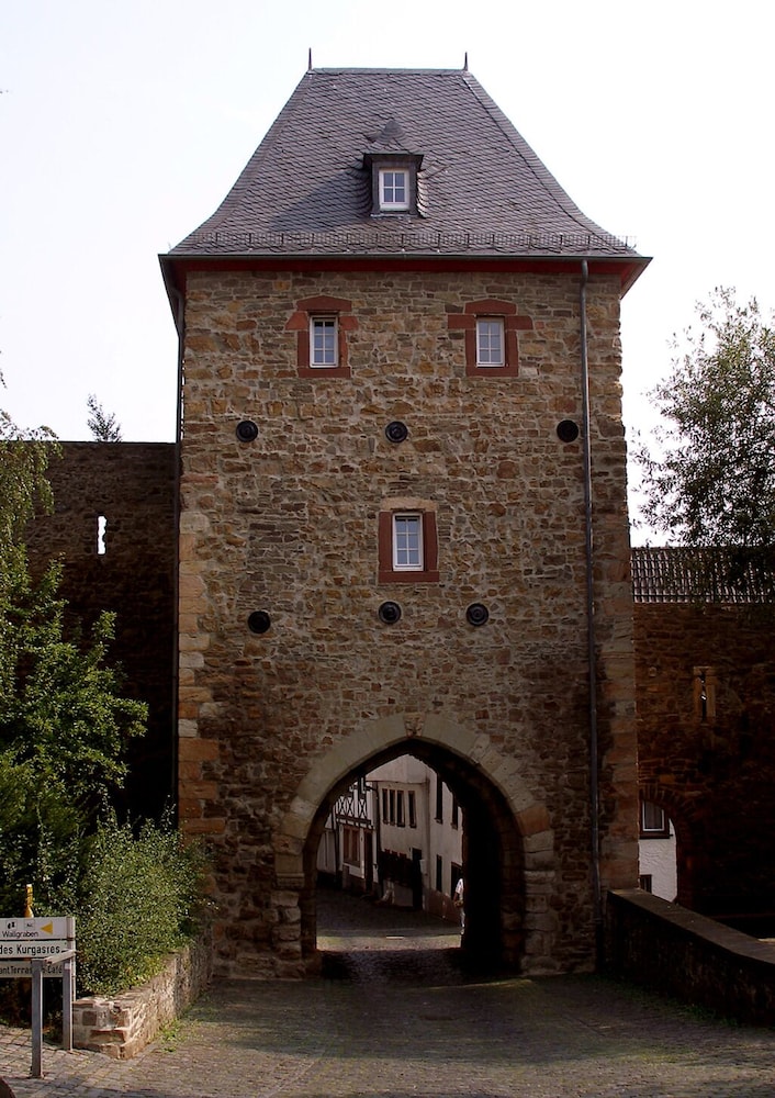 Kurhaus Uhlenberg