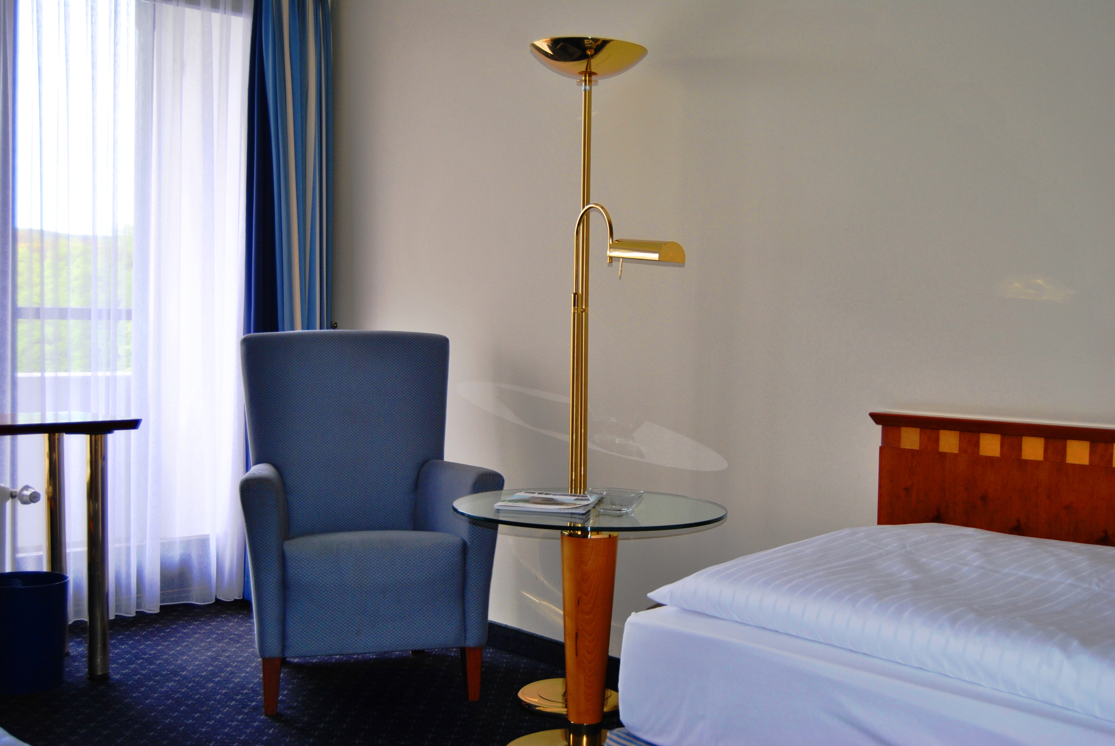 Dorint Parkhotel Bad Neuenahr