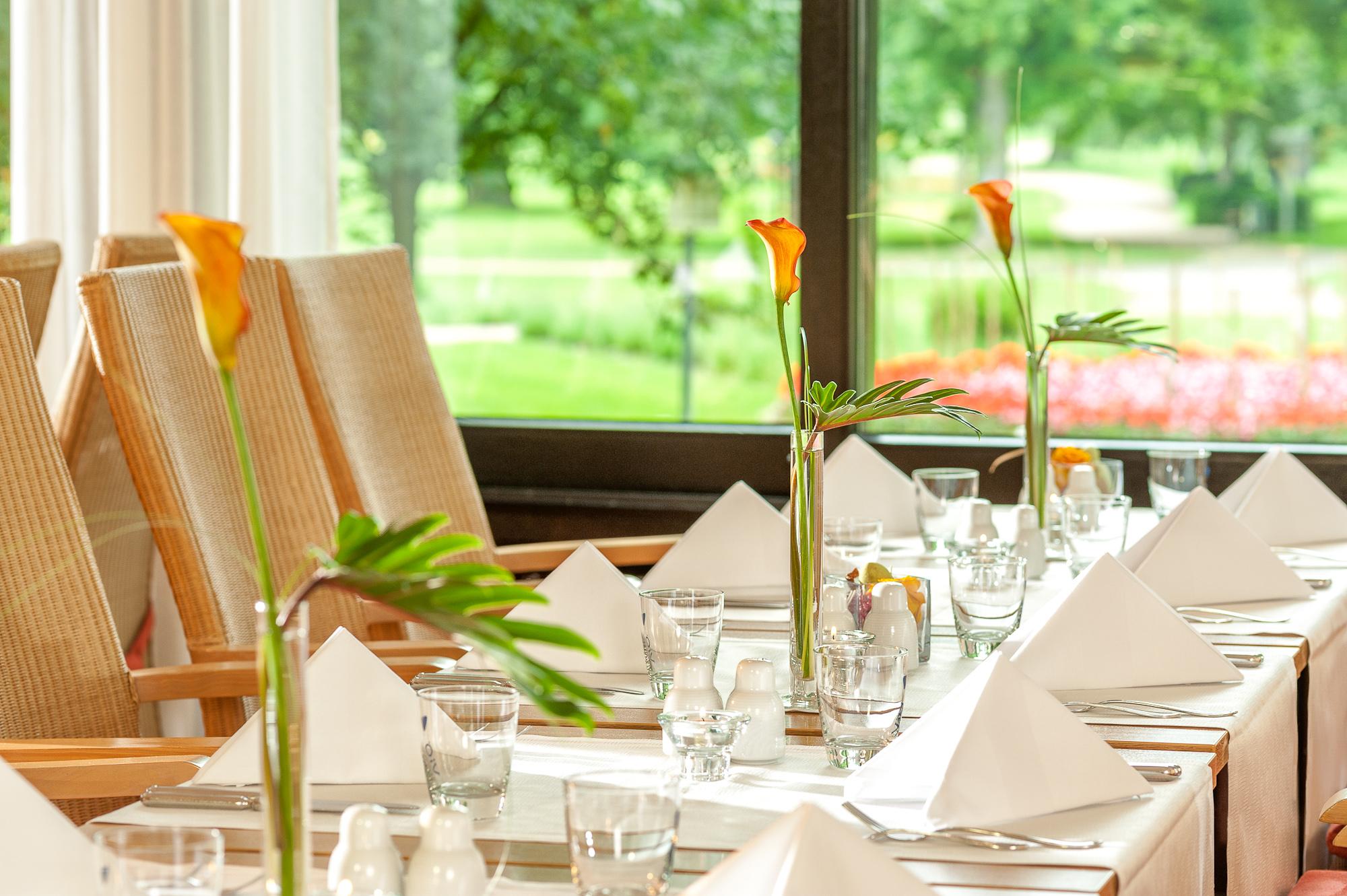 Dorint Parkhotel Bad Neuenahr