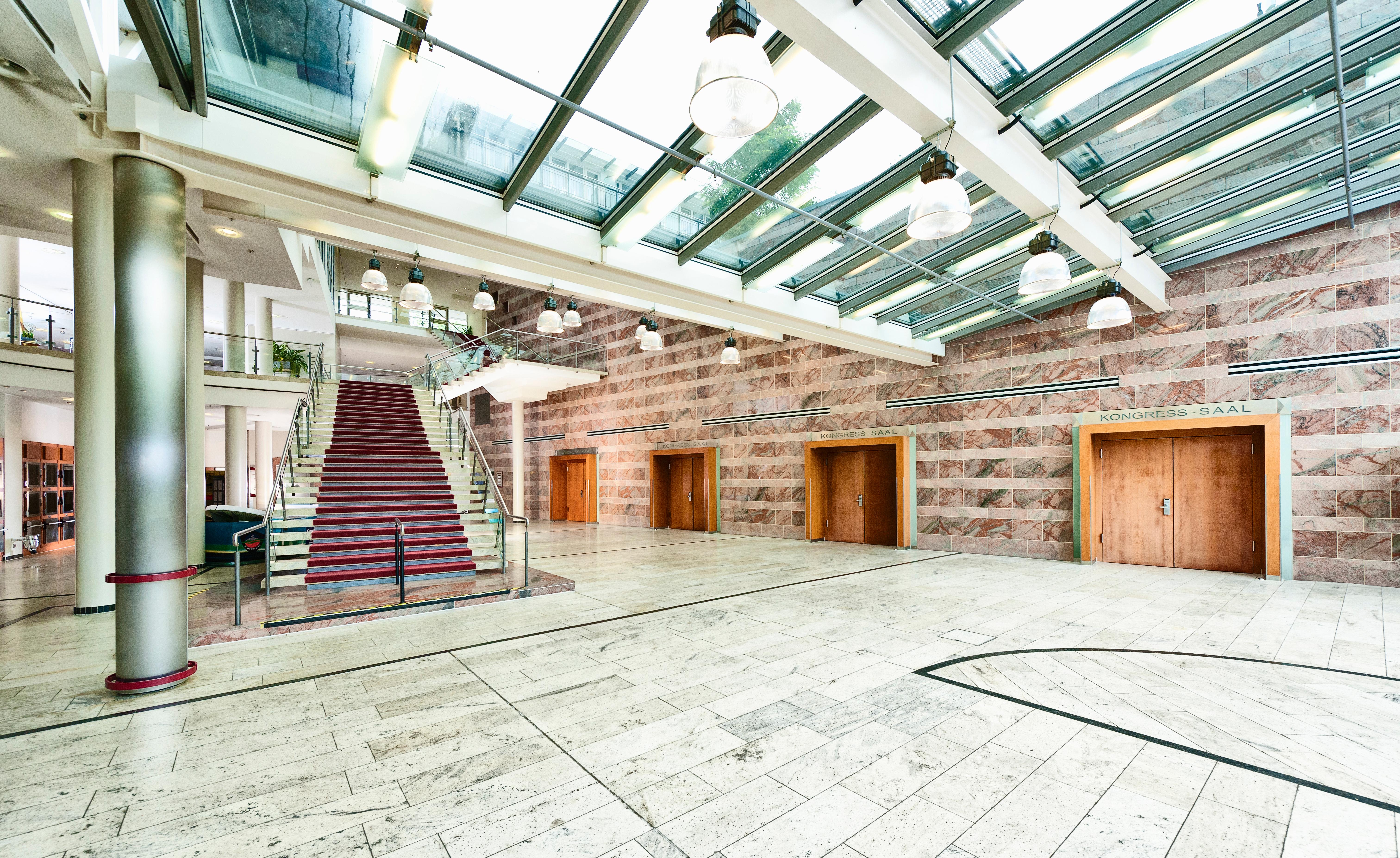Dorint Parkhotel Bad Neuenahr