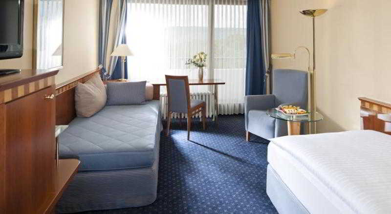 Dorint Parkhotel Bad Neuenahr