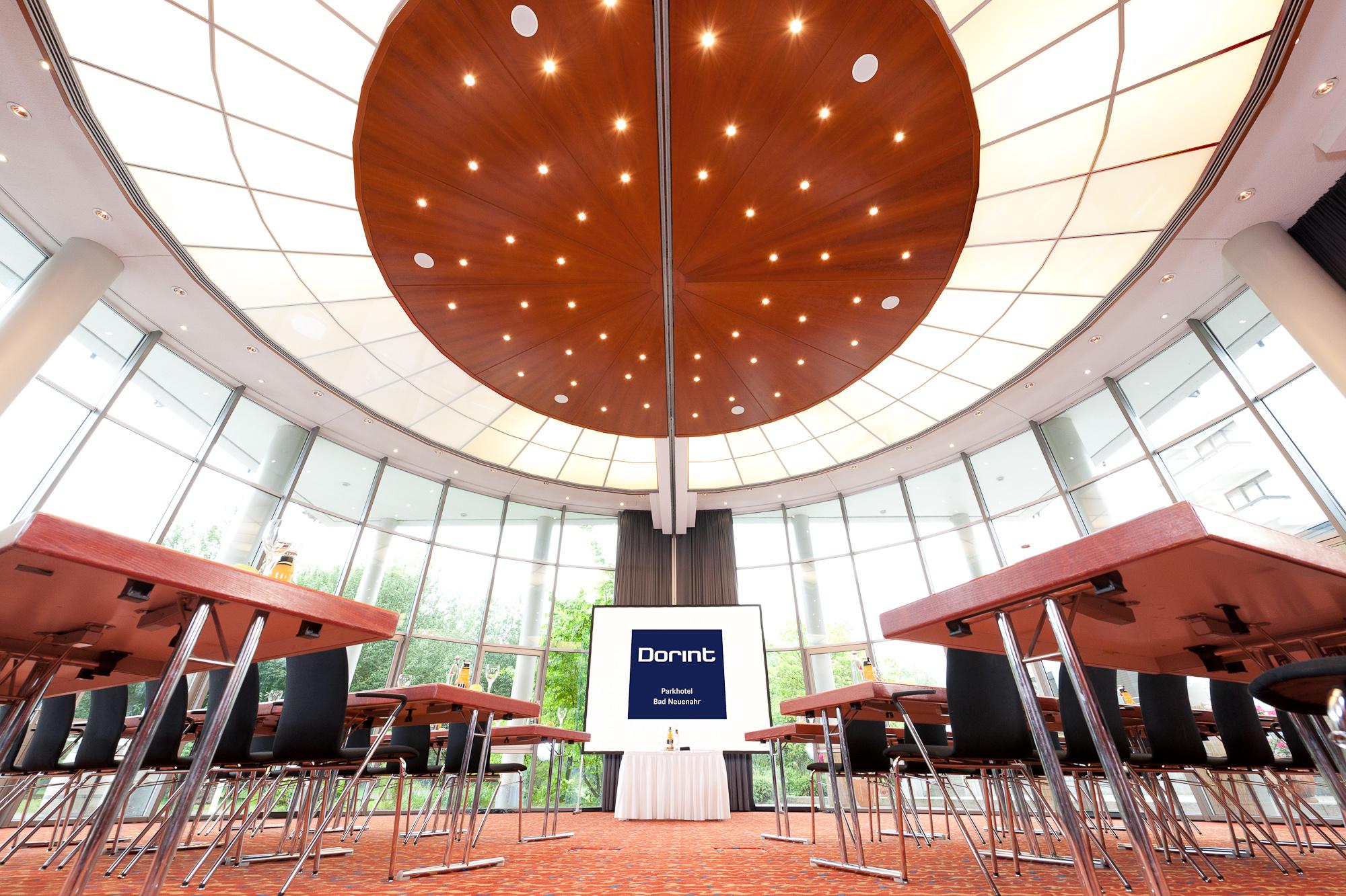 Dorint Parkhotel Bad Neuenahr