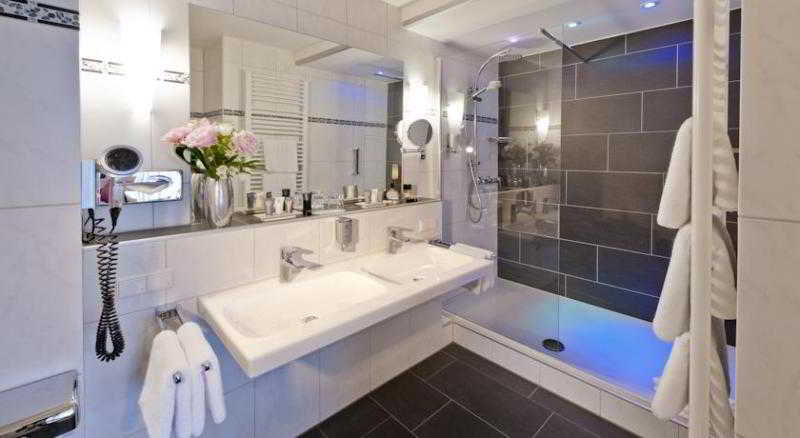 Dorint Parkhotel Bad Neuenahr