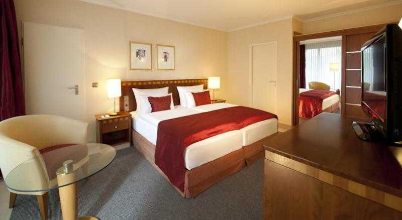 Dorint Parkhotel Bad Neuenahr