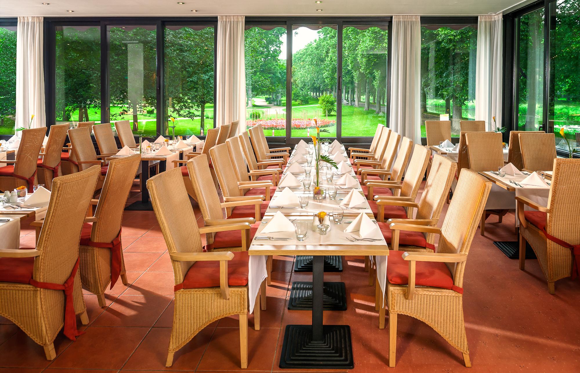 Dorint Parkhotel Bad Neuenahr