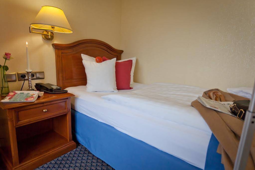 Hotel Weyer
