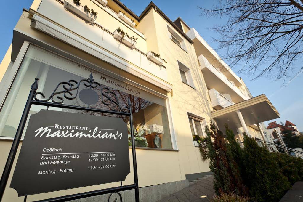 Hotel Weyer