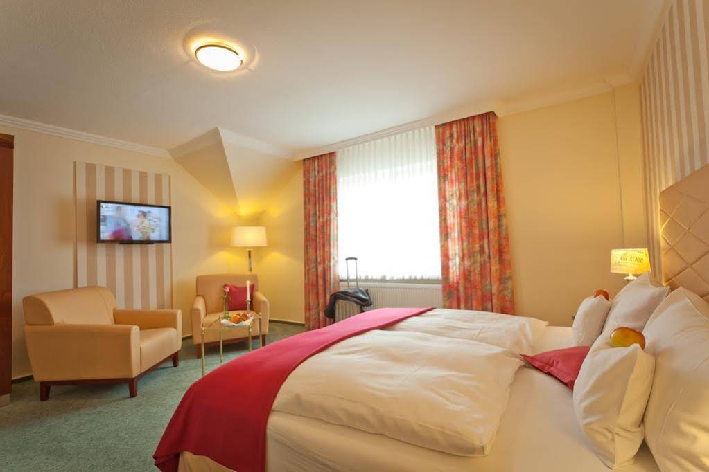 Hotel Weyer