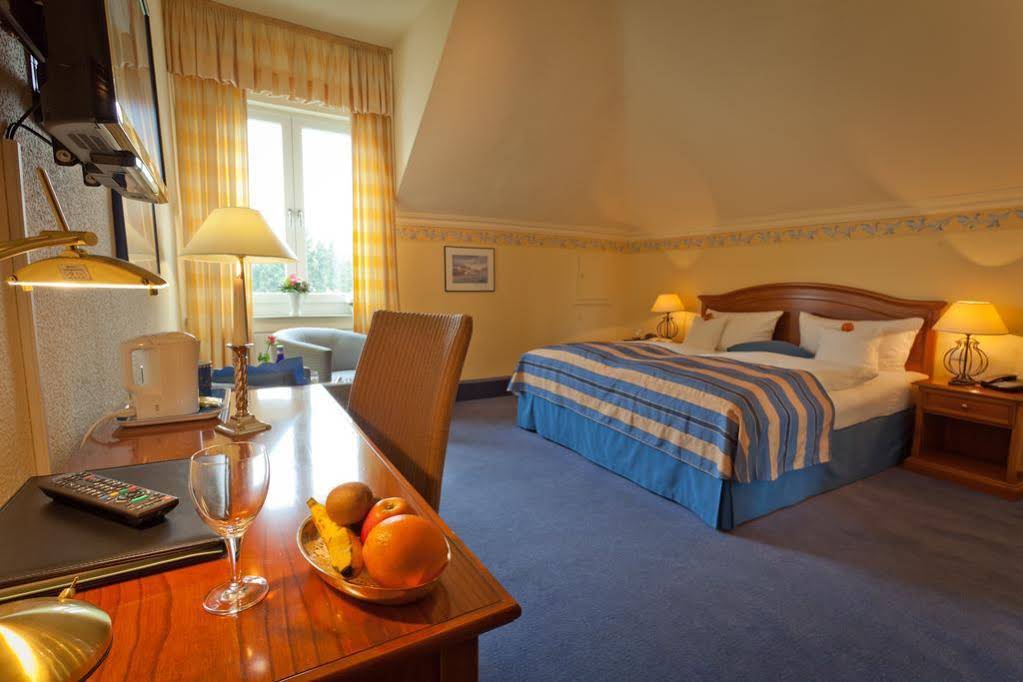Hotel Weyer