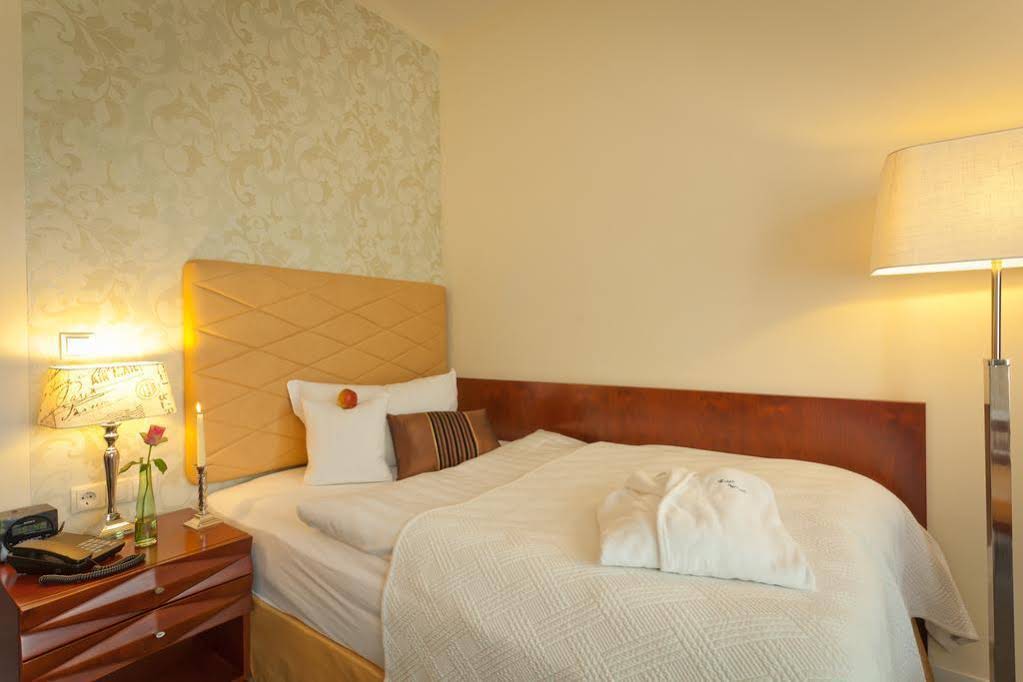 Hotel Weyer