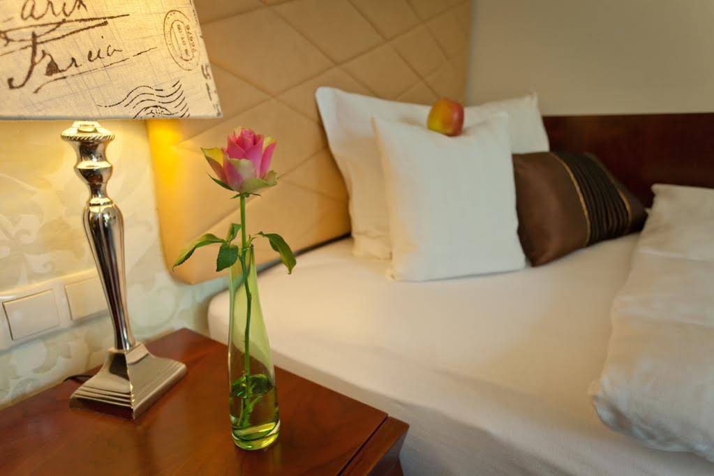Hotel Weyer