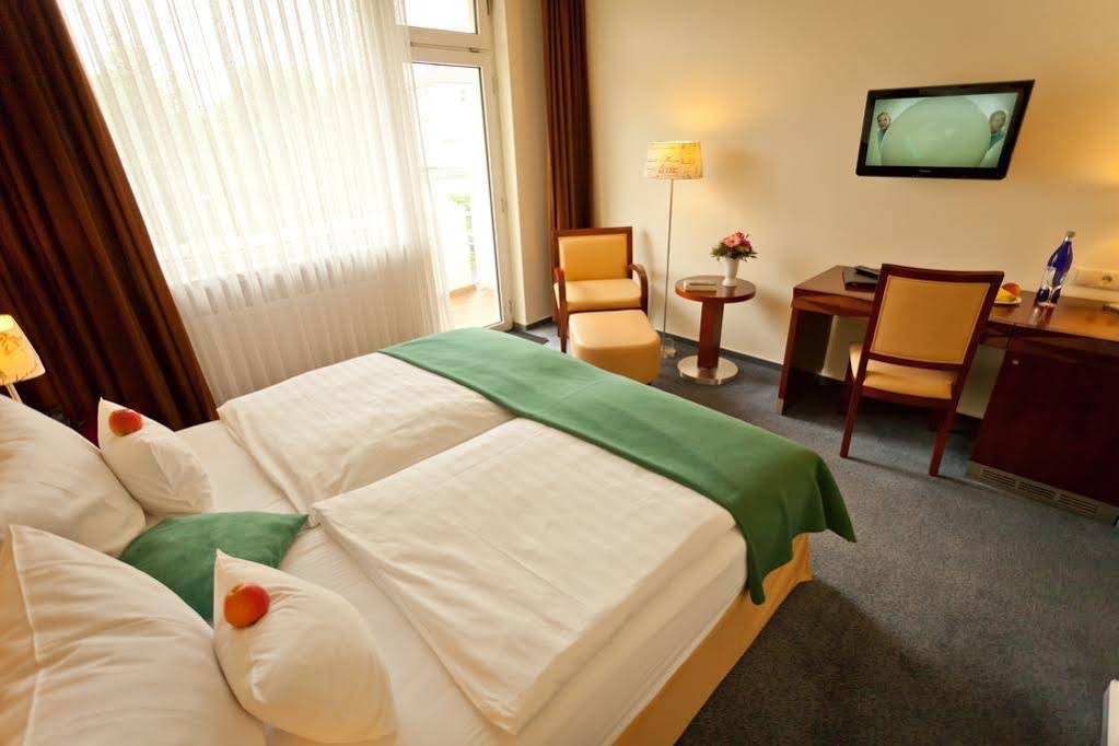 Hotel Weyer