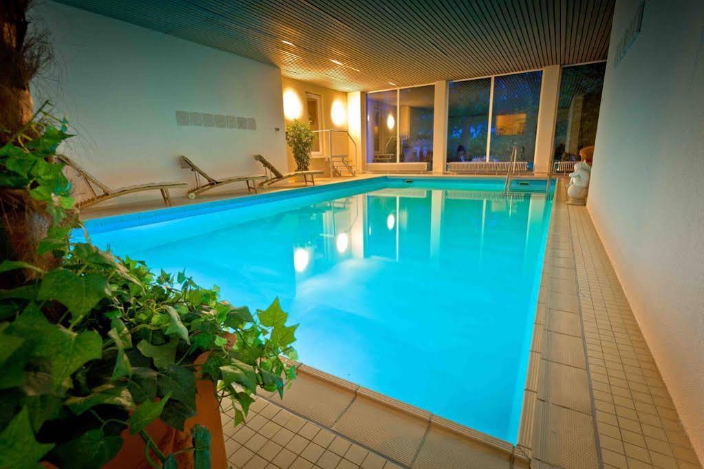 Hotel Weyer