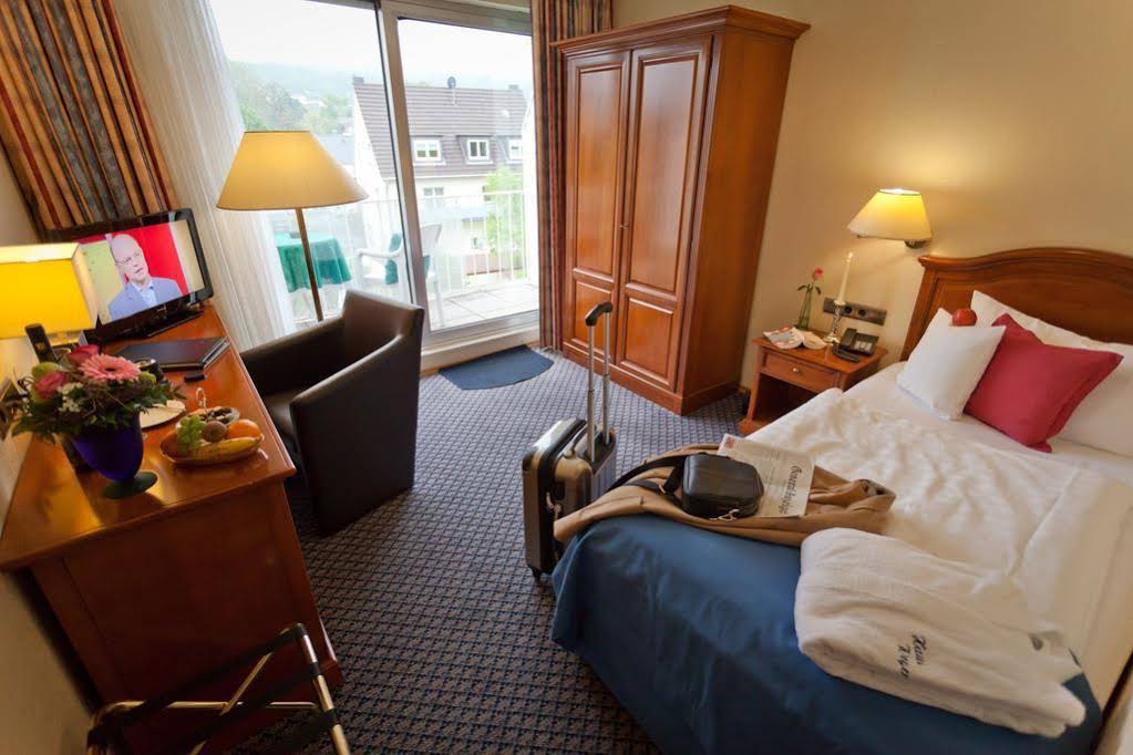 Hotel Weyer