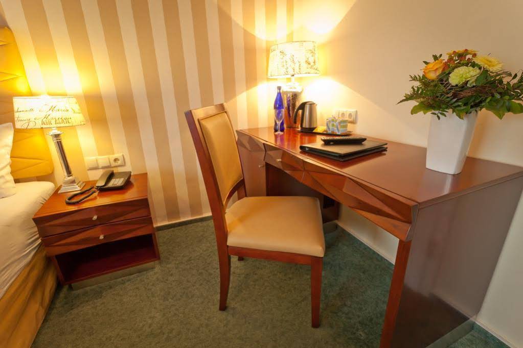 Hotel Weyer