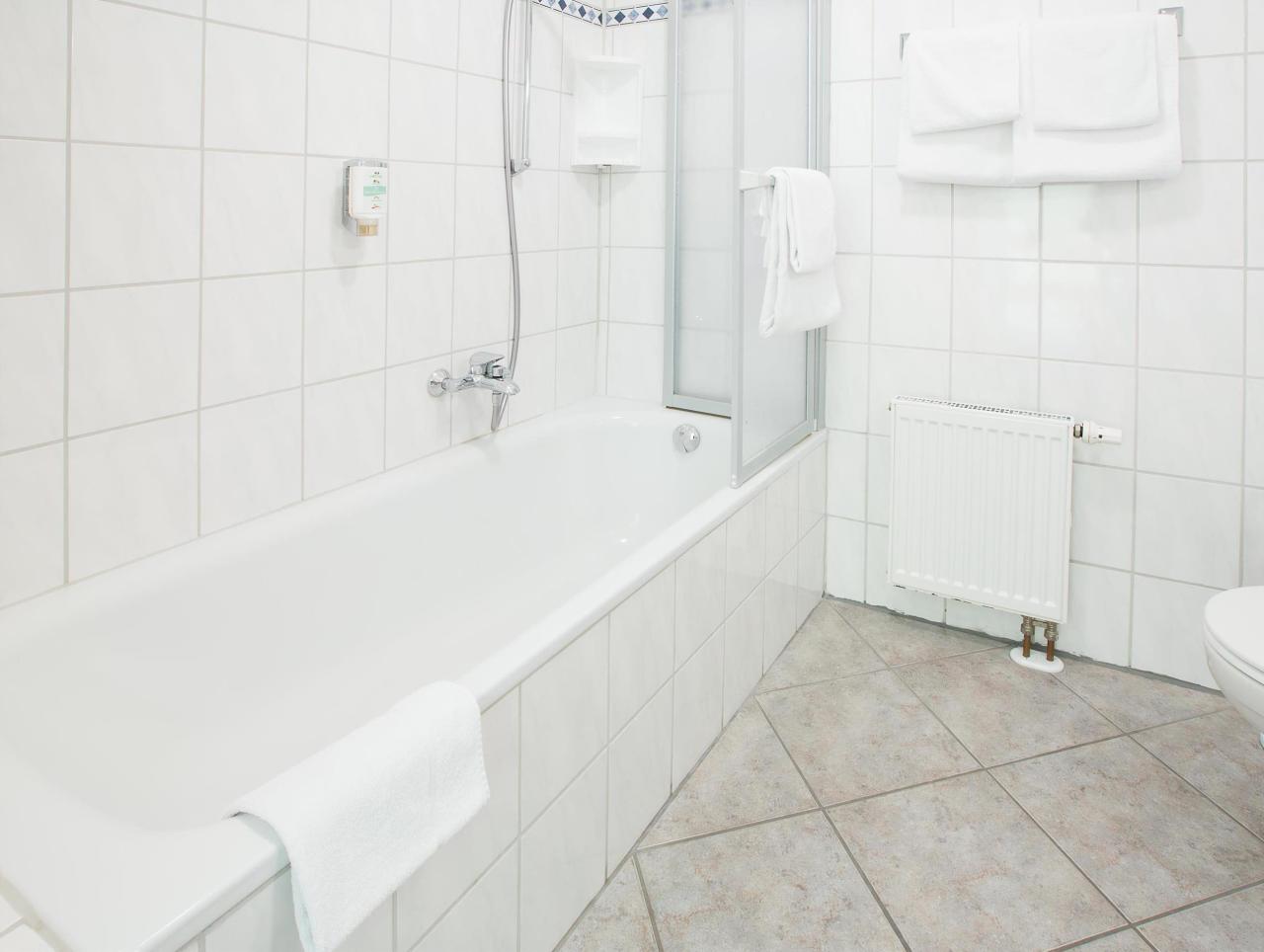 Land-gut-Hotel Zum Sänger