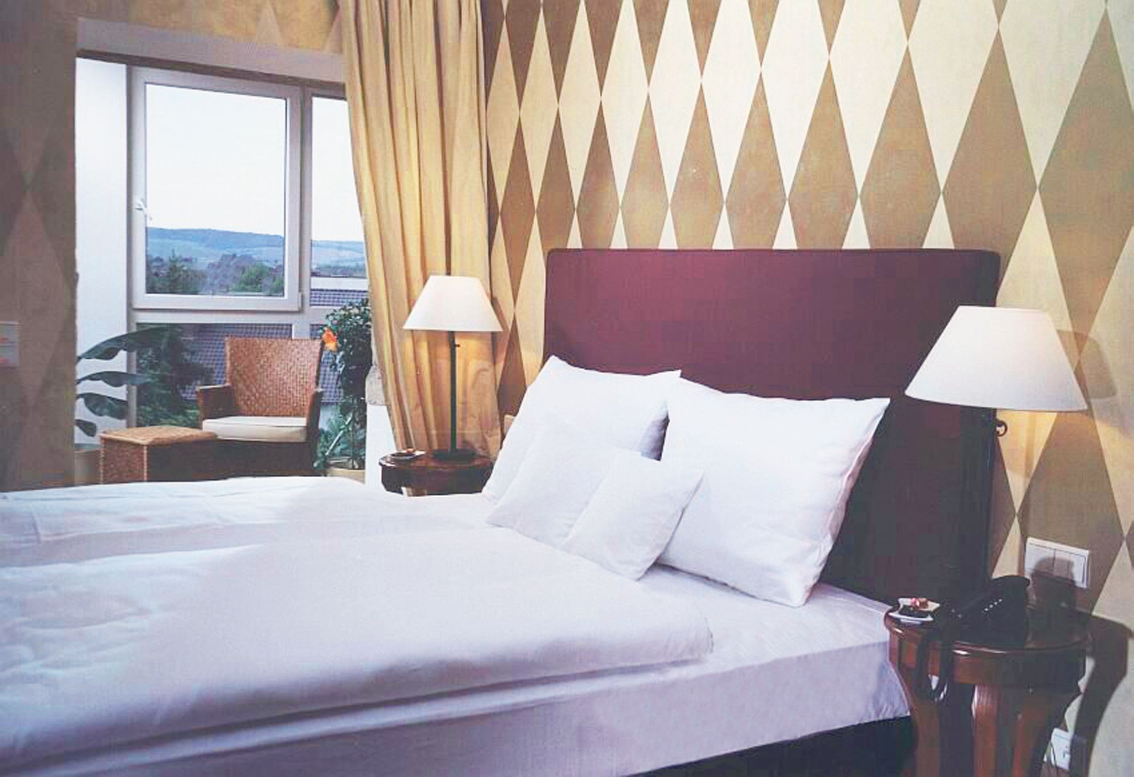 Landhotel Sanct Peter
