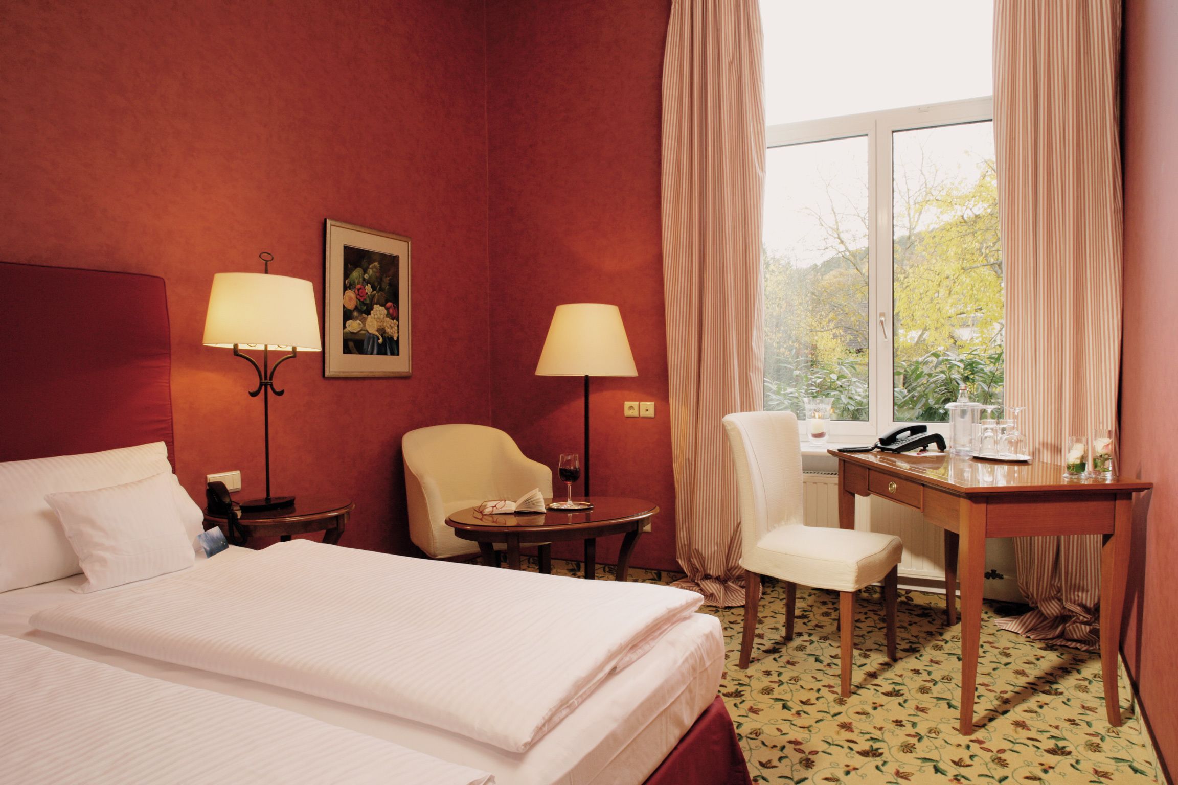 Landhotel Sanct Peter