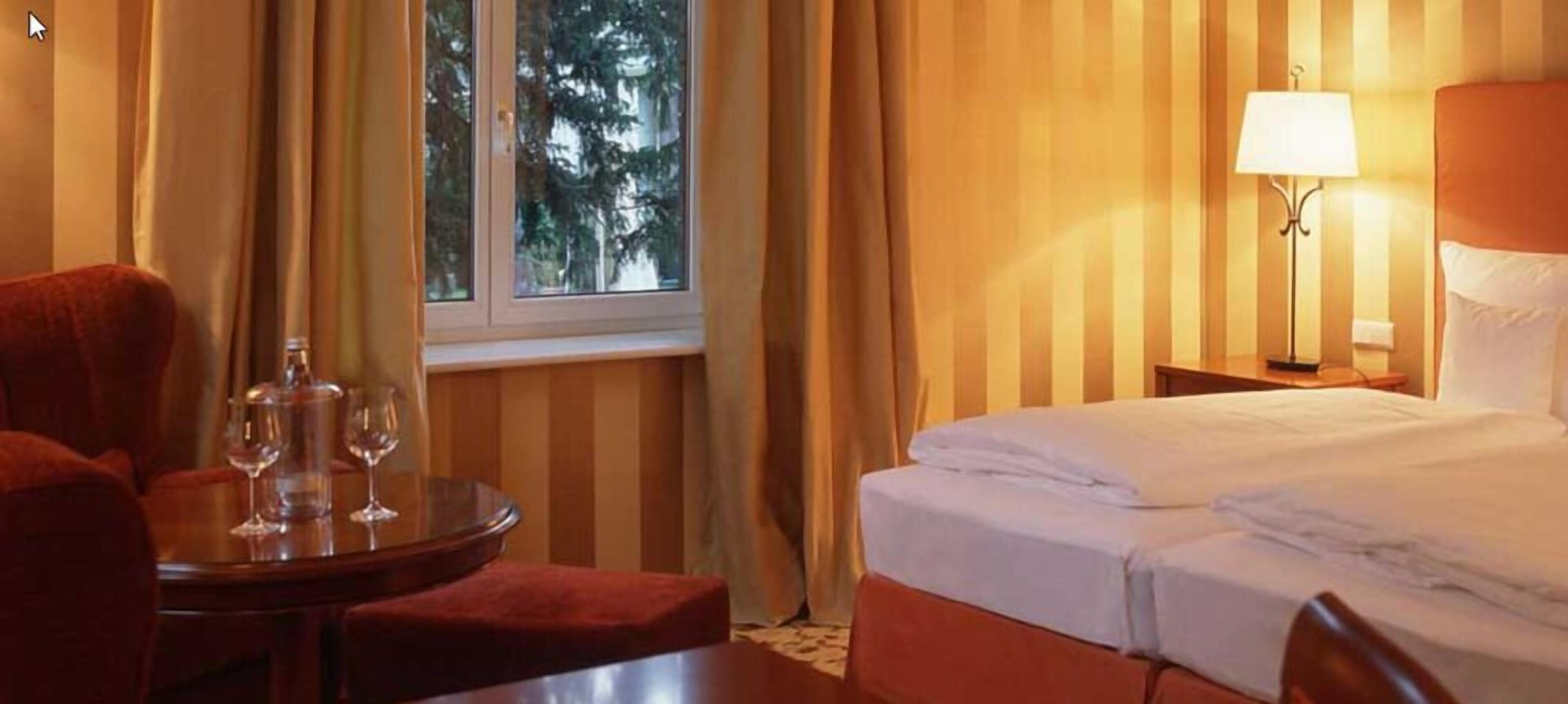 Landhotel Sanct Peter