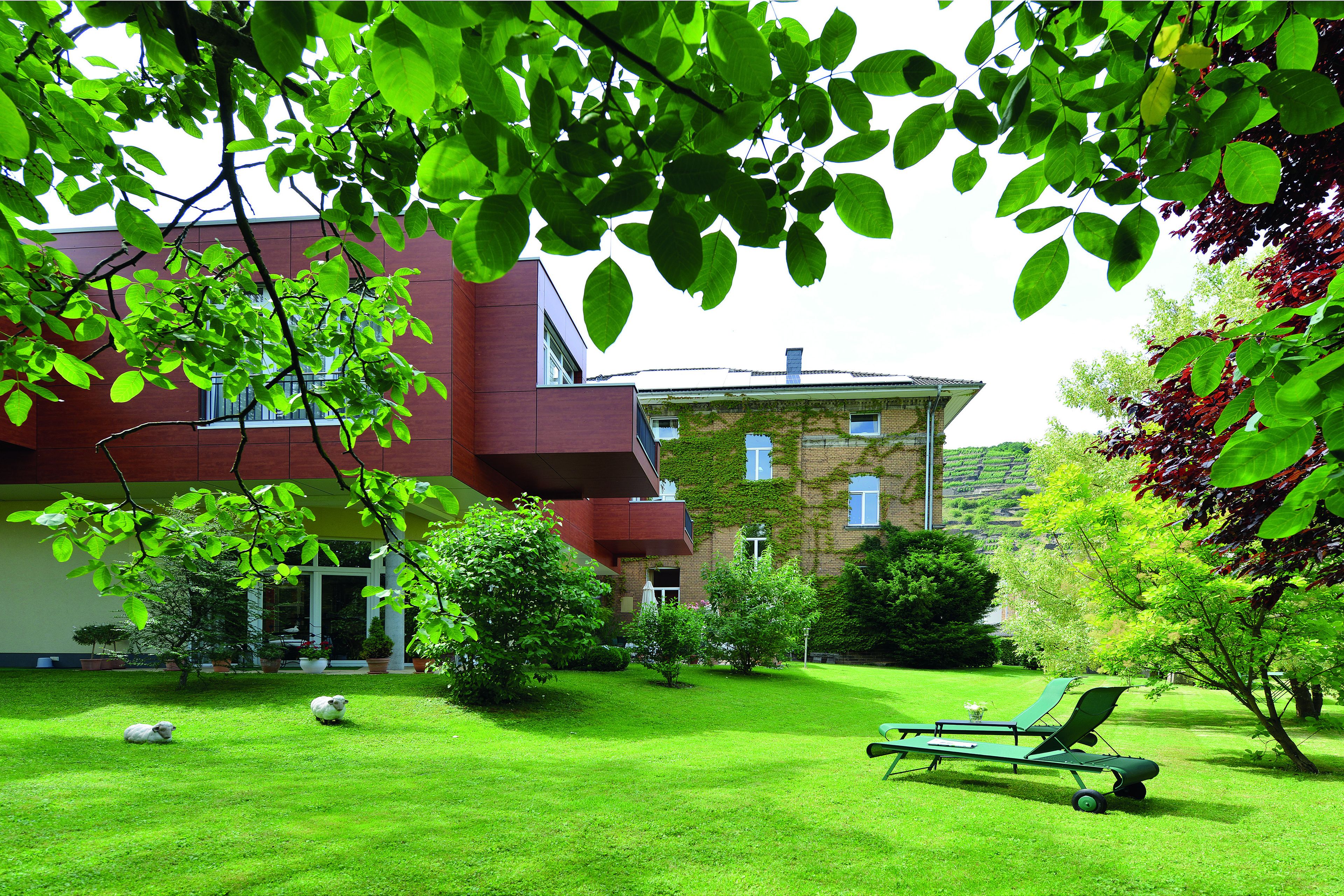 Landhotel Sanct Peter