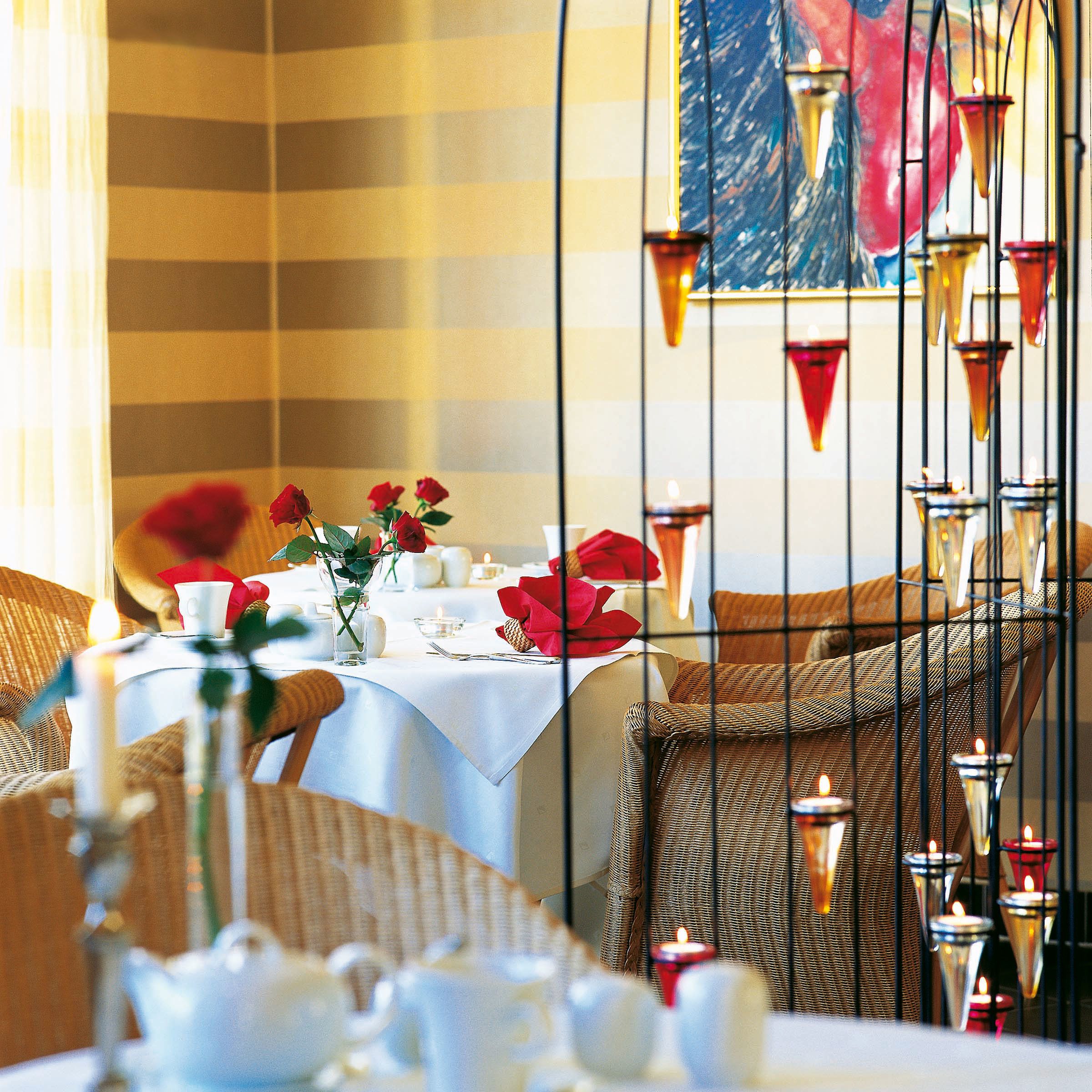 Landhotel Sanct Peter