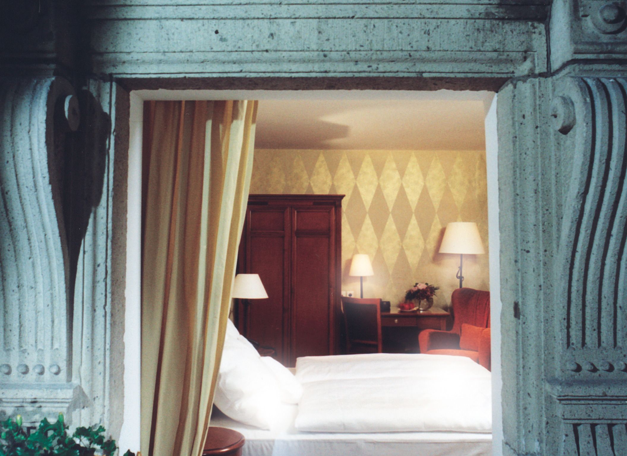 Landhotel Sanct Peter