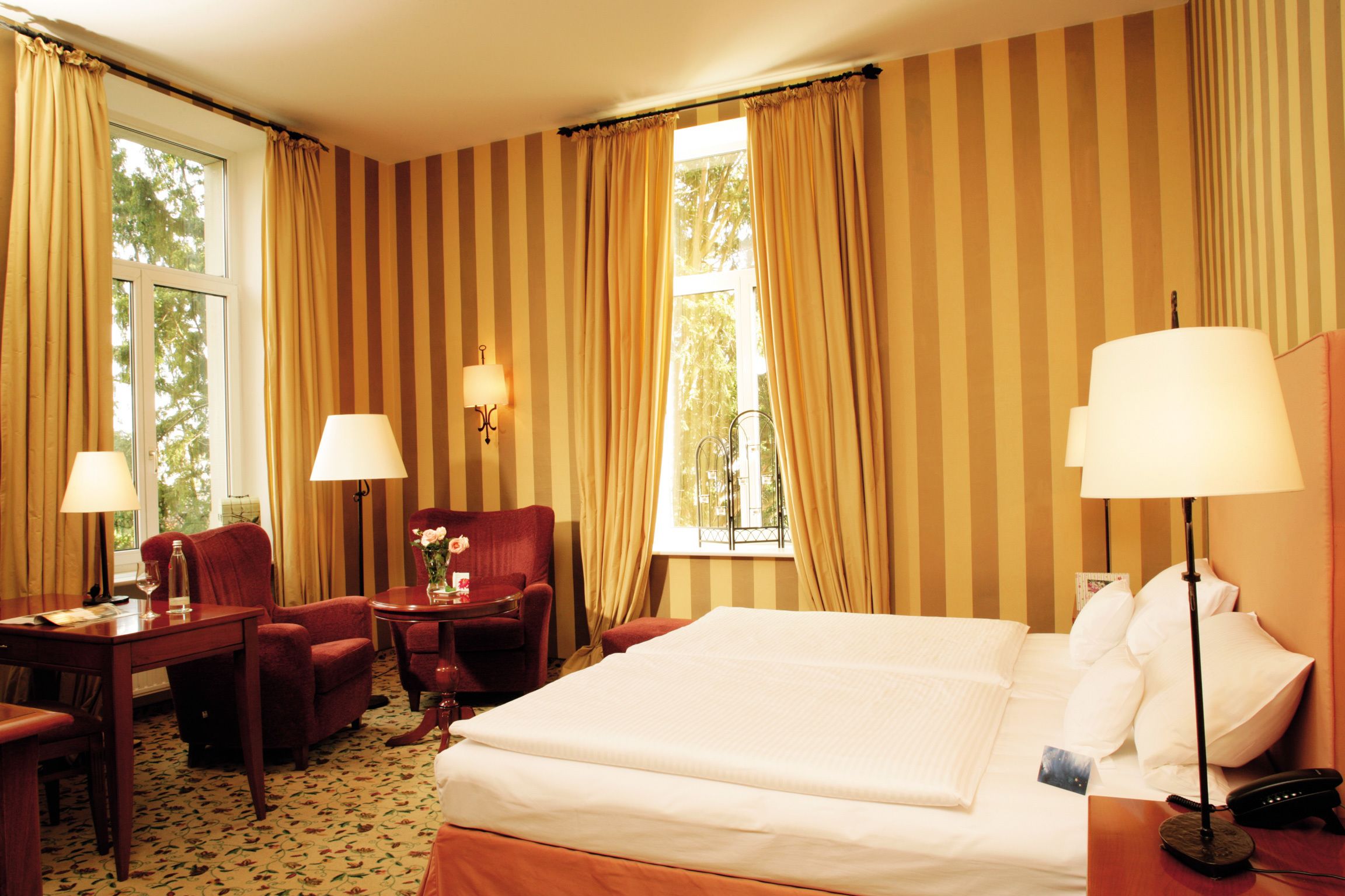 Landhotel Sanct Peter