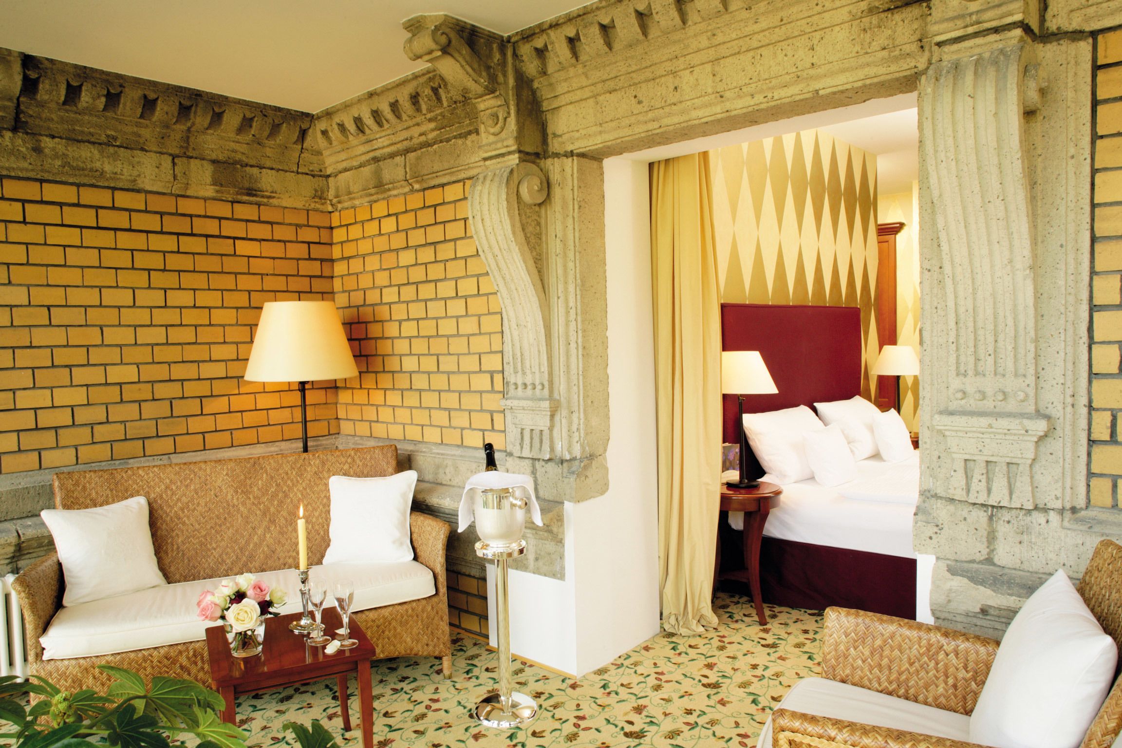 Landhotel Sanct Peter