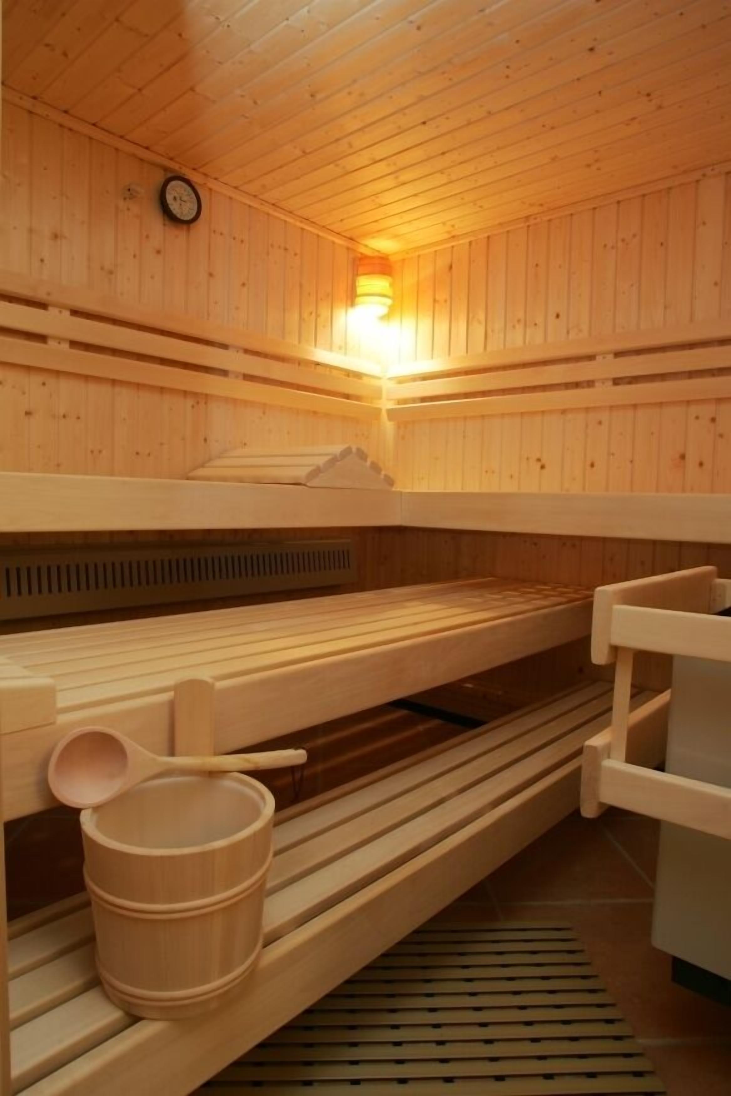 Landhotel Sanct Peter