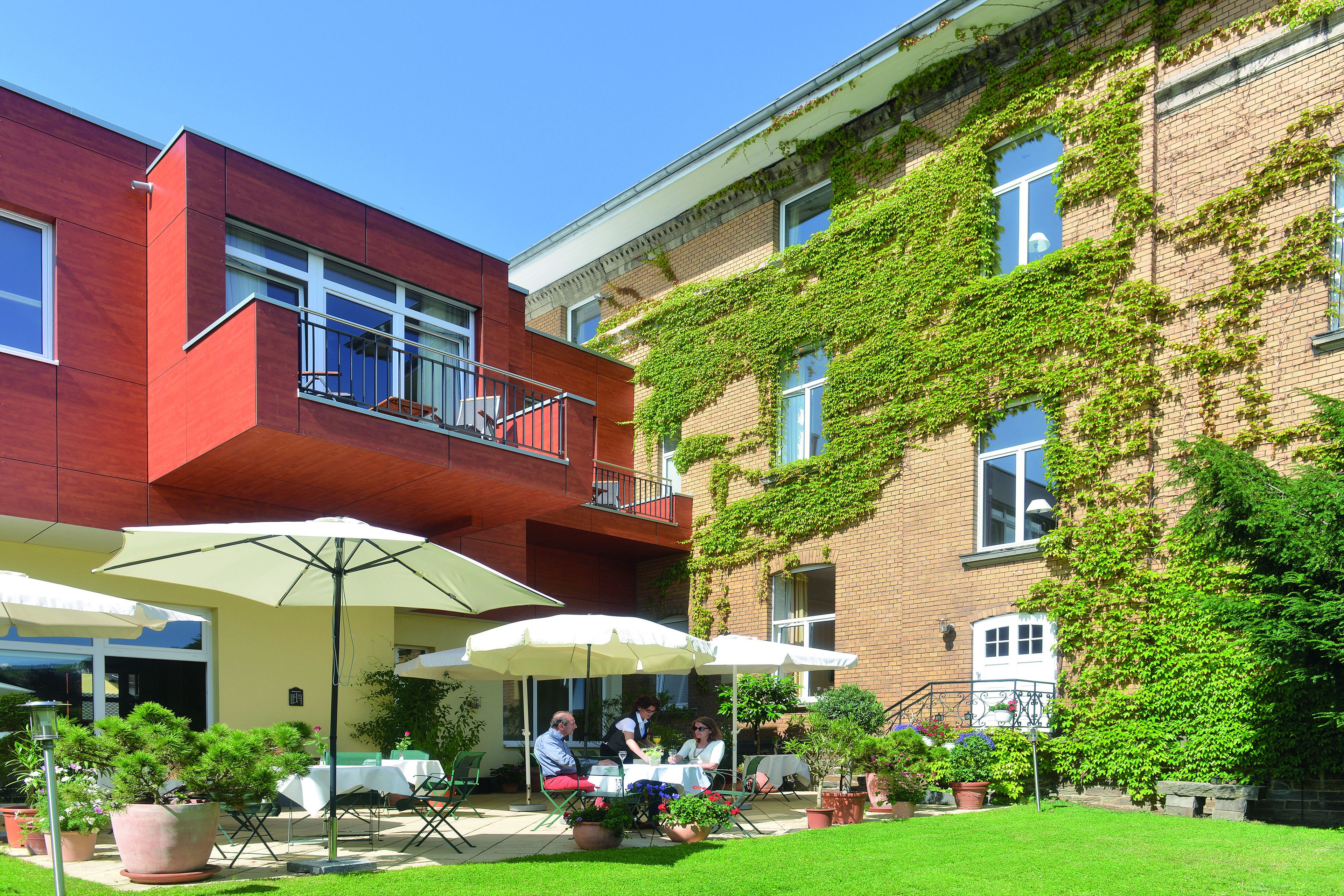 Landhotel Sanct Peter