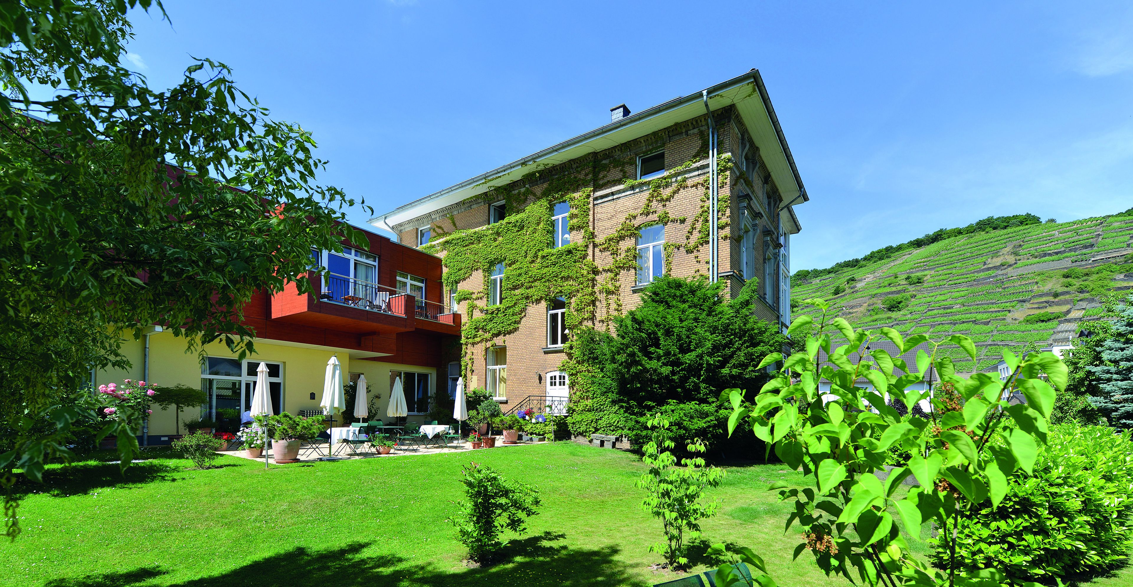 Landhotel Sanct Peter