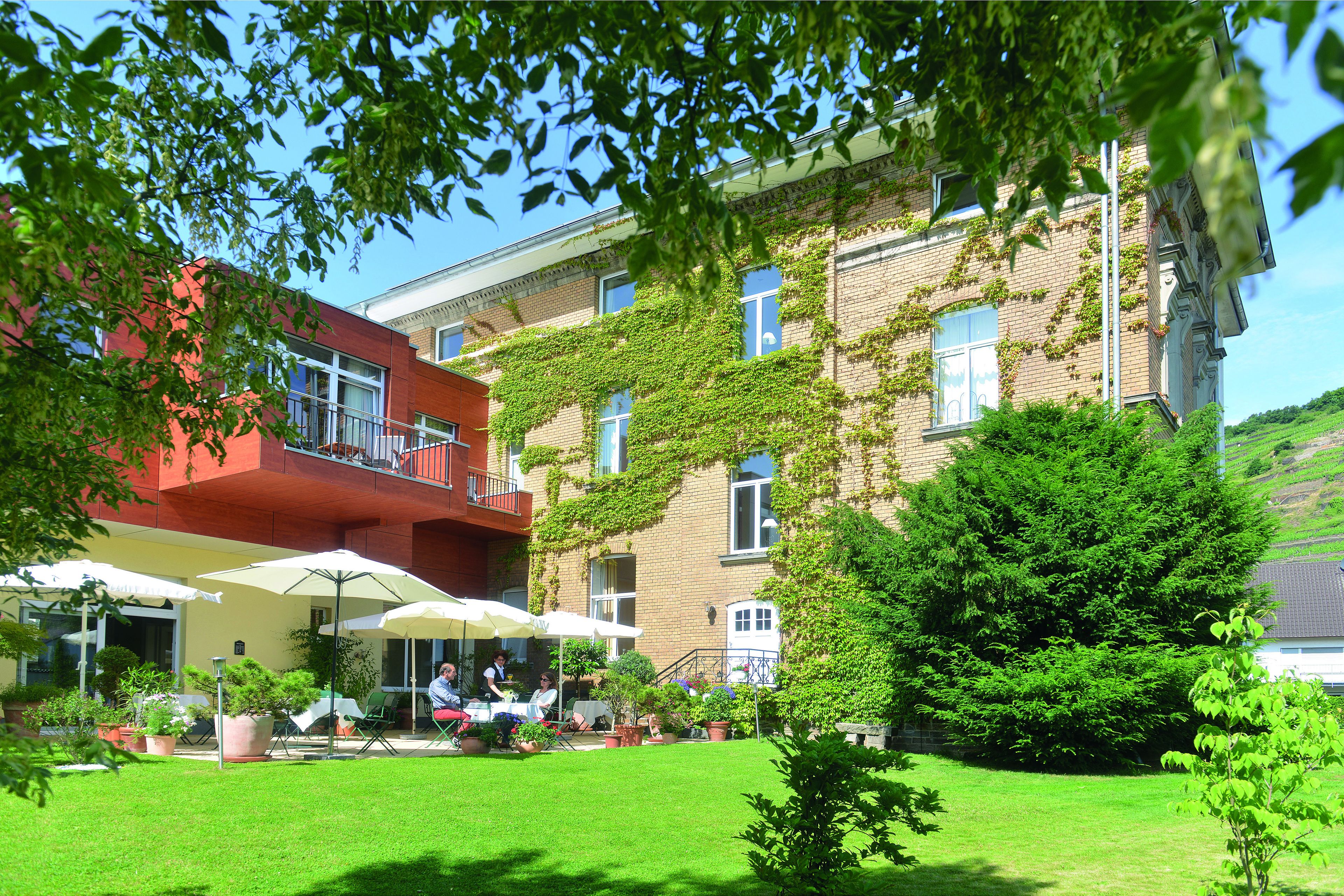 Landhotel Sanct Peter