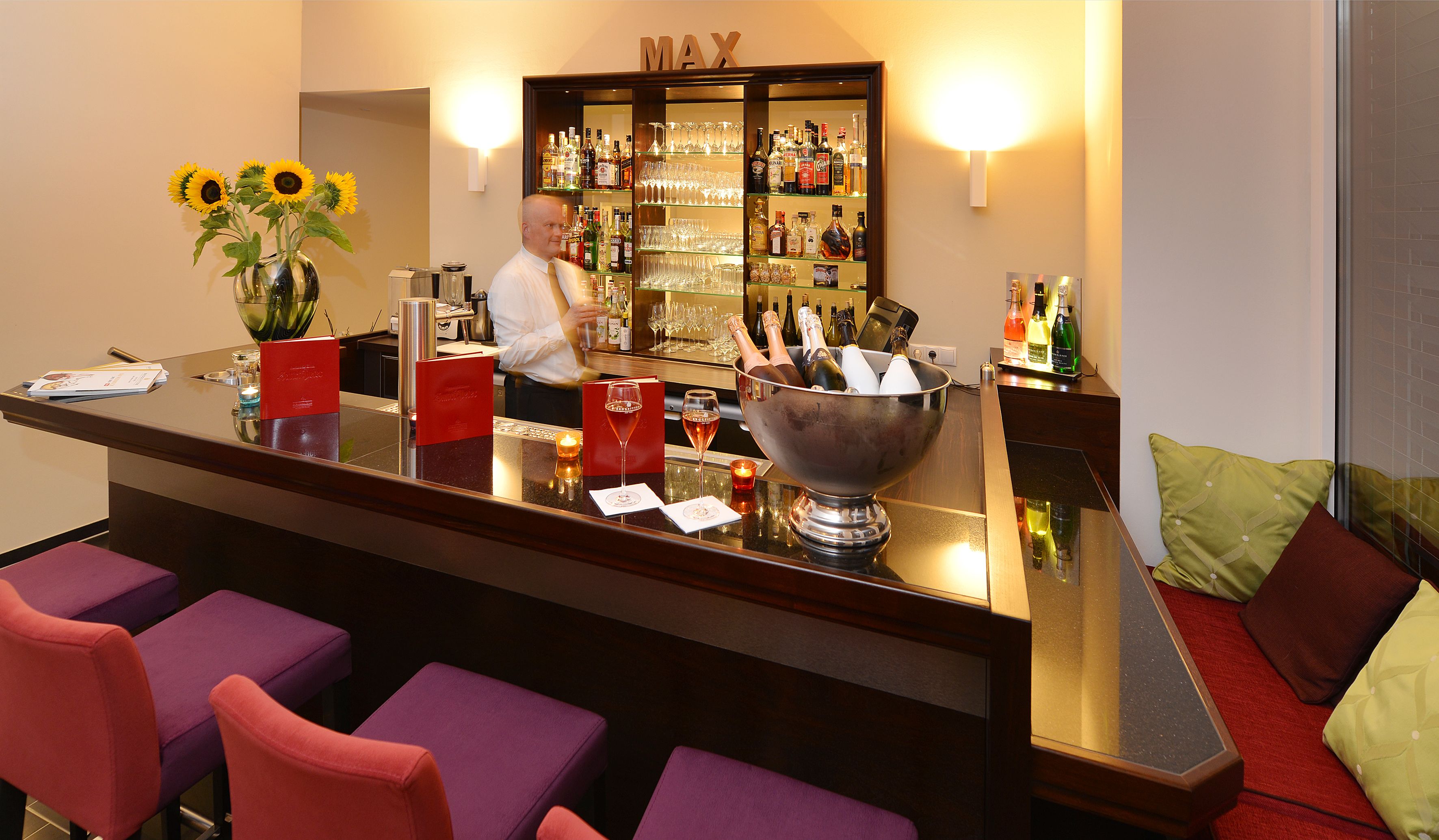 Landhotel Sanct Peter